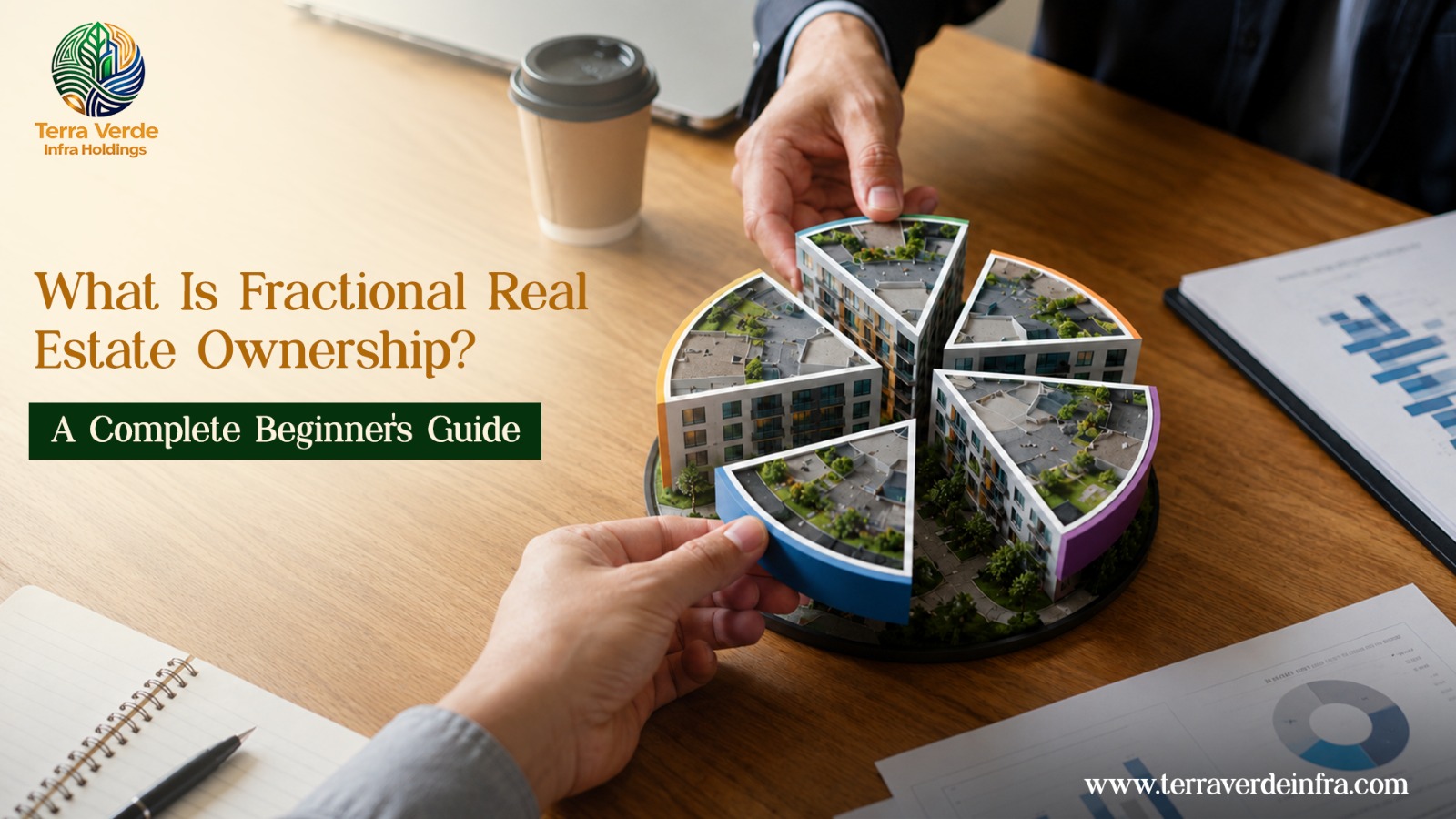 What Is Fractional Real Estate Ownership? A Complete Beginner's Guide