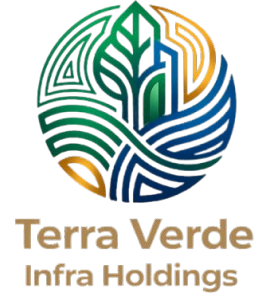 Terra Verde Logo